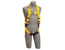 3M™ DBI-SALA® Delta™ Vest Retrieval Safety Harness 1101828, Universal