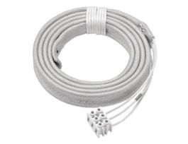 TAPE HEATING 200W 115V GLASS FIBER 122CM