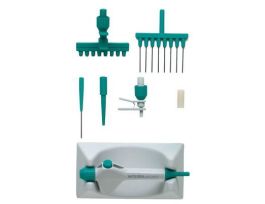 HAND CONTROLLER SET COMPLETE