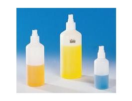 SPRAY BOTTLE HDPE 250ML