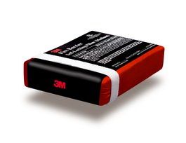 3M™ Fire Barrier Self-Locking Pillows FB269SL, Medium, 2 in x 6 in x 9 in, 16/Case