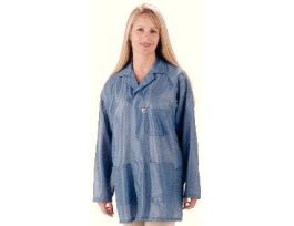 JACKET BLU TRAD OFX-100 5XL.