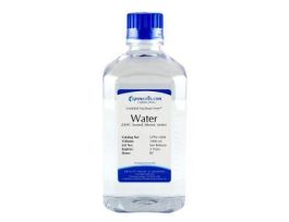 WATER DEPC TREATED 500ML CS