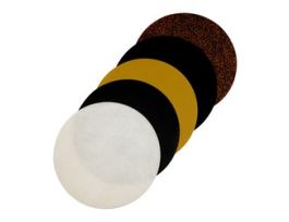 3M™ Floor Surfacing Discs EC16-60 16 in x NH, Easy Change, 60 grit