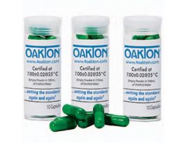 Buffer Capsules, pH 7; 10/Pk