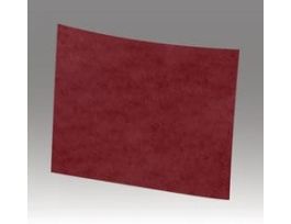 Scotch-Brite™ Hookit™ Production Clean and Finish Sheet, 3 in x 8 in, A VFN, 50 ea/Case