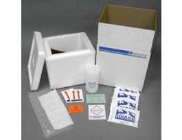 IATA-B REFRIG. SHIPPER CS3