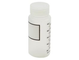 BOTTLE GRAD PP WM 250ML CS12