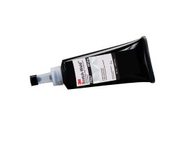 3M™ Scotch-Weld™ Stainless Steel High Temperature Pipe Sealant PS67, White, 50 mL Tube, 10/case