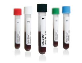 RETIC CHX LINEAR GEN S 5X3ML