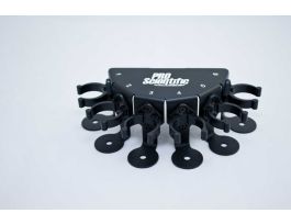 RACK SPIDER TUBE 50ML F/MULTI-PREP HMGZR