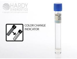 ONPG BROTH RAPID TEST CLR 13X100MM 0.5ML