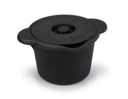 WARDS ICE BUCKET 4L BLACK