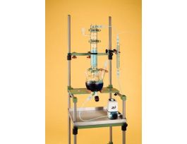 GAS SCRUBBER COMPLETE