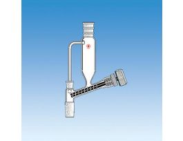 250ML POWDER DISP FUNNEL