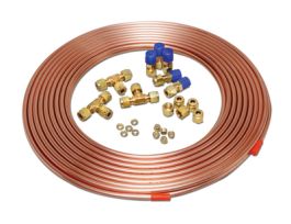 INSTALL KIT FOR LCMS NITROGEN GENERATOR