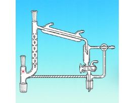 DISTILLING APPARATUS