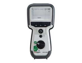 Time Domain Reflectometer