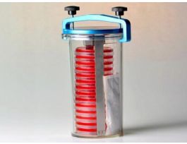 ANAEROBE JAR COMPLETE ALMORE