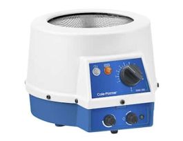 Stirring Heating Mantle, 2000 mL, 500 Watts; 230 VAC, 50/60 Hz