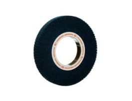 Standard Abrasives™ Buff and Blend Flap Brush 875373 12 in x 1-3/16 in x 5 in A/O VFN Hard Density, 2 ea/Case