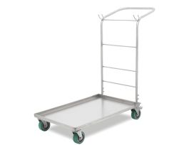 MOP BUCKET TROLLEY