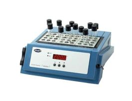 Digital 3-Block Heater, 130C, 120 V