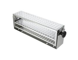 TEST TUBE RACK 8-11 MM SIZE (NEW SIZE)