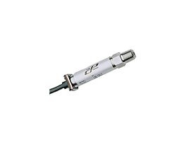 Stainless Steel Pressure Transmitter, 300 psig, 1-5 V Out; 0.5%