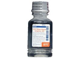 LACTATED RINGERS IRRIGATN CS12