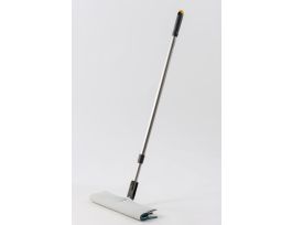 TELESCOPING HANDLE PP ALUMINUM 35-65IN