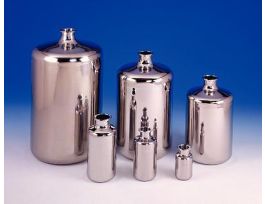 BOTTLE BIOLOGICAL TRANSFER.25L