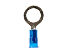 3M™ Scotchlok™ Ring Tongue, Nylon Insulated w/Insulation Grip MNG14-38RK, Stud Size 3/8, 1000/Case