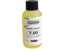 Buffer Solution, pH 7.00; 5 x 60 mL Bottles/Pk