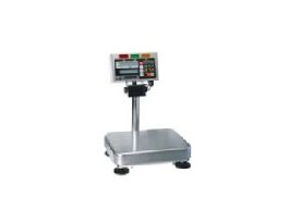Washdown Industrial Scale, 30kg (70lb)