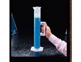 CYLINDER GRADUATED W/ HANDLE 2 L