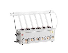 MM Micro-Kjeldahl Extraction Heater, 600W, 230V EU