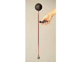 CENTER/MASS APPARATUS - 2-BODY