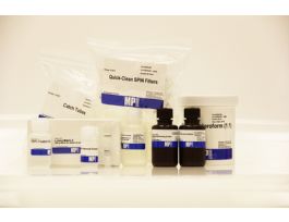 KIT SOIL-DRCT FASTRNA PRO ORGANIC 50PREP