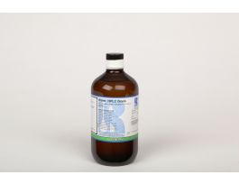 Water, HPLC Grade ACS Reagent Grade, Suitable for Liquid Chromatography, 1L