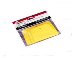 3M™ Spreader Assortment, 05844, 3 spreaders per pack, 24 packs per case