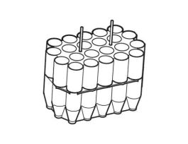 ADAPTER 15 ML CONICAL TUBES PL-TB