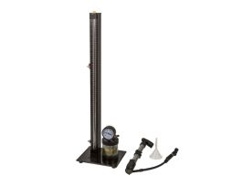 PRECISION BOYLE'S LAW APPARATUS