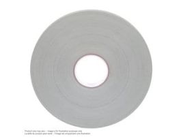 3M™ Microfinishing Film Roll 372L, 20 Mic 5MIL, Type 2, Red, 1.791 in x 1500 ft x 3-1/2 in (45.5mmx457.25m), SP, ASO, ERMB