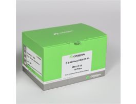 KIT E-Z 96 PLANT DNA DS 4X96 PREPARATION