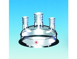 8IN 45/50 CTR 3 NECK HEAD