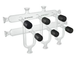 MANIFOLD DOUBLE O'RING 4-POR