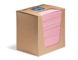 HANDYPADS PIG PINK10X13INPK100