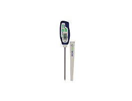 Precalibrated Pen Style Digital Pocket Thermometers