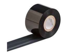 R6200 Printer Ribbon, Roll of 984', Black, 1.57" W
